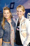2004 05 06 - Tribeca Film Festival - GM Driving at Pace University in New York City (2004)