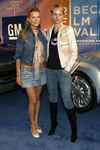 2004 05 06 - Tribeca Film Festival - GM Driving at Pace University in New York City (2004)