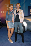 2004 05 06 - Tribeca Film Festival - GM Driving at Pace University in New York City (2004)