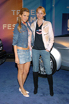 2004 05 06 - Tribeca Film Festival - GM Driving at Pace University in New York City (2004)