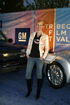 2004 05 06 - Tribeca Film Festival - GM Driving at Pace University in New York City (2004)