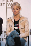 2004 05 06 - Tribeca Film Festival - GM Driving at Pace University in New York City (2004)