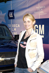 2004 05 06 - Tribeca Film Festival - GM Driving at Pace University in New York City (2004)
