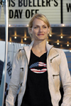 2004 05 06 - Tribeca Film Festival - GM Driving at Pace University in New York City (2004)