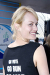 2004 05 06 - Tribeca Film Festival - GM Driving at Pace University in New York City (2004)