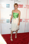 2004 05 08 - Tribeca Film Festival - Raising Helen Premiere -  at Pace University in New York City (2004)
