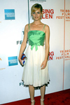 2004 05 08 - Tribeca Film Festival - Raising Helen Premiere -  at Pace University in New York City (2004)