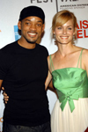2004 05 08 - Tribeca Film Festival - Raising Helen Premiere -  at Pace University in New York City (2004)