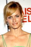 2004 05 08 - Tribeca Film Festival - Raising Helen Premiere -  at Pace University in New York City (2004)