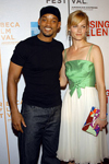 2004 05 08 - Tribeca Film Festival - Raising Helen Premiere -  at Pace University in New York City (2004)