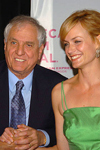 2004 05 08 - Tribeca Film Festival - Raising Helen Premiere -  at Pace University in New York City (2004)