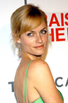 2004 05 08 - Tribeca Film Festival - Raising Helen Premiere -  at Pace University in New York City (2004)