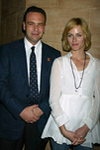 2004 05 08 - Tribeca Film Festival - Stateside Premiere at Pace University in New York City (2004)