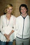 2004 05 08 - Tribeca Film Festival - Stateside Premiere at Pace University in New York City (2004)