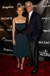 2005 11 07 - Esquire & Oceana Charity Gala at at Astor Place in New York City (2005)