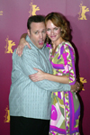 2005 02 18 - Hitch photocall in Berlin (2005)