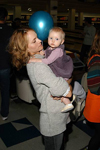 2005 02 05 - Model Citizens raise Funds for Tsunami Victims at Leisure Time Fashion Bowl in NYC (2005)