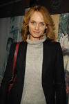 2005 02 05 - Model Citizens raise Funds for Tsunami Victims at Leisure Time Fashion Bowl in NYC (2005)