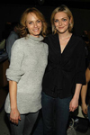 2005 02 05 - Model Citizens raise Funds for Tsunami Victims at Leisure Time Fashion Bowl in NYC (2005)