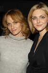 2005 02 05 - Model Citizens raise Funds for Tsunami Victims at Leisure Time Fashion Bowl in NYC (2005)
