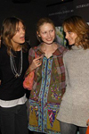 2005 02 05 - Model Citizens raise Funds for Tsunami Victims at Leisure Time Fashion Bowl in NYC (2005)