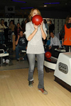 2005 02 05 - Model Citizens raise Funds for Tsunami Victims at Leisure Time Fashion Bowl in NYC (2005)