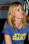 2005 12 10 - Playstation BAND together, benefit by Sony and Bruce Willis Foundation in Culver City, CA (2005)
