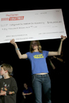 2005 12 10 - Playstation BAND together, benefit by Sony and Bruce Willis Foundation in Culver City, CA (2005)