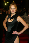 2005 02 22 -  Premiere of Hitch at Odeon Leicester Square in London (2005)