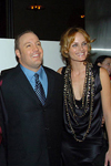 2005 02 03 - Premiere of Hitch at Ellis Island in New York (2005)