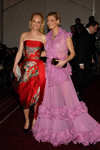 2006 05 01 - MET Gala - AngloMania held at The Metropolitan Museum of Art in New York (2006)