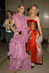 2006 05 01 - MET Gala - AngloMania held at The Metropolitan Museum of Art in New York (2006)