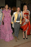 2006 05 01 - MET Gala - AngloMania held at The Metropolitan Museum of Art in New York (2006)