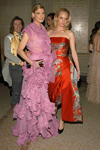 2006 05 01 - MET Gala - AngloMania held at The Metropolitan Museum of Art in New York (2006)