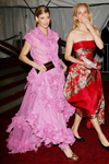 2006 05 01 - MET Gala - AngloMania held at The Metropolitan Museum of Art in New York (2006)