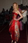 2006 05 01 - MET Gala - AngloMania held at The Metropolitan Museum of Art in New York (2006)