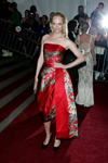 2006 05 01 - MET Gala - AngloMania held at The Metropolitan Museum of Art in New York (2006)