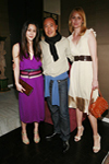 2006 03 09 - Tod's Luncheon at Private Residence in Beverly Hills (2006)