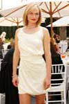 2007 10 23 - Couture Cares exclusive Nina Ricci fashion show & luncheon sponsored by Neiman Marcus Beverly Hills (2007)