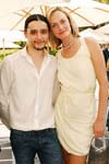 2007 10 23 - Couture Cares exclusive Nina Ricci fashion show & luncheon sponsored by Neiman Marcus Beverly Hills (2007)