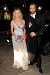 2007 02 08 - Gianni & Donatella Versace Receive Rodeo Drive Walk Of Style Award at Beverly Hills City Hall (2007)