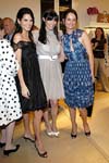 2007 04 18 - Opening of the New Oscar De La Renta Boutique at Los Angeles (2007)