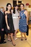 2007 04 18 - Opening of the New Oscar De La Renta Boutique at Los Angeles (2007)
