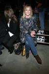 2007 02 07 - Proenza Schouler Fall 2007 Collection Front Row at Milk Gallery in NYC (2007)