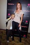 2007 09 08 - The Star Lounge for Rolling Stone's 40th Anniversary at the Hard Rock Hotel and Casino in Las Vegas (2007)