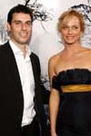 2007 03 12 - TriStar premiere of Premonition at the ArcLight Hollywood Cinerama Dome in Hollywood, California (2007)