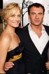 2007 03 12 - TriStar premiere of Premonition at the ArcLight Hollywood Cinerama Dome in Hollywood, California (2007)