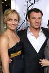 2007 03 12 - TriStar premiere of Premonition at the ArcLight Hollywood Cinerama Dome in Hollywood, California (2007)