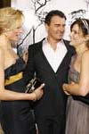 2007 03 12 - TriStar premiere of Premonition at the ArcLight Hollywood Cinerama Dome in Hollywood, California (2007)