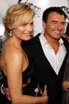 2007 03 12 - TriStar premiere of Premonition at the ArcLight Hollywood Cinerama Dome in Hollywood, California (2007)